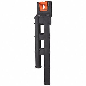 KLEIN TOOLS Auger Bit Storage Module S-Hook, 807KD2
