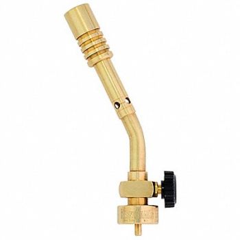 BERNZOMATIC JT680 Hand Torch, 3ZJ25