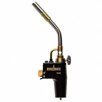 BERNZOMATIC MAX Hand Torch, 3DPX3