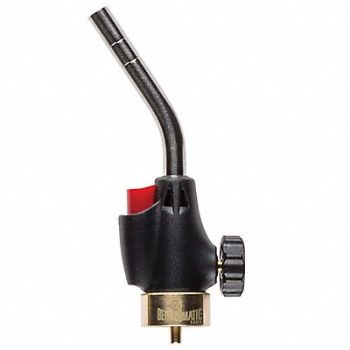 BERNZOMATIC Utility Hand Torch, 60HH50