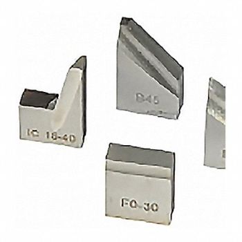 STEELMAX Internal Beveling Tool Bit 45BevelAngle, 35DU40