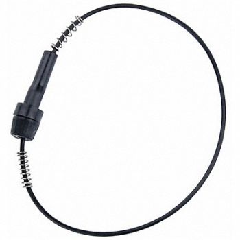 BUSSMANN In-Line Fuse Holder 32VAC/DC Wire Leads, 799ZK9