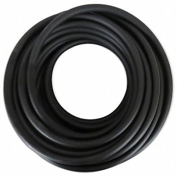 GRAINGER APPROVED Tubing Oil Resistant 7/8 in OD 100 ft, 4CHF1