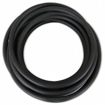 GRAINGER APPROVED Tubing Oil Resistant 2 in OD 50 ft, 4CHF4