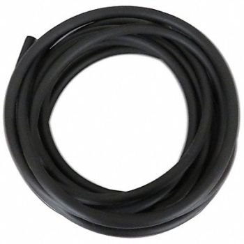 GRAINGER APPROVED Viton Tubing 1/16 In ID 1/8 In OD 25 Ft, 4CHF5
