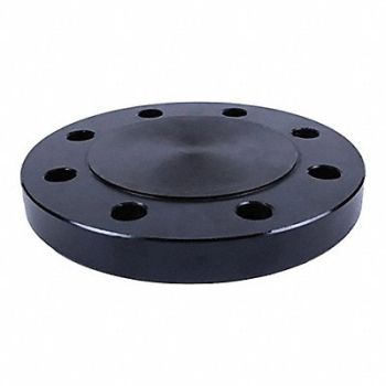 GRAINGER APPROVED Pipe Flange Steel 4 Pipe Size Class 150, 4TXE6