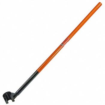 BN PRODUCTS USA Rebar Hickey 1-1/8 Max Capacity, 56ME88
