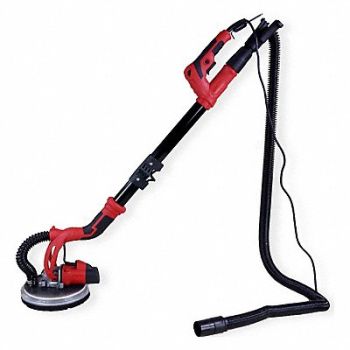 BN PRODUCTS USA Corded Drywall Sander 5A Motor 6000 RPM, 56HF17