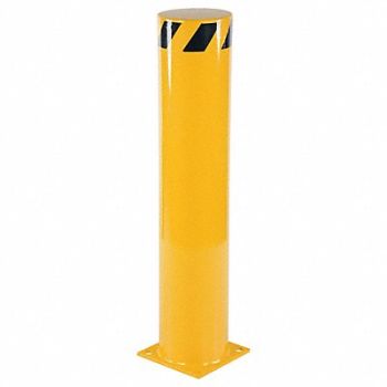 VESTIL Bollard 10 L, 45XC69