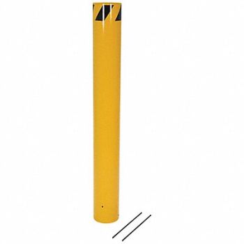 VESTIL Pour In Place Bollard 62 x 6.5, 172L86