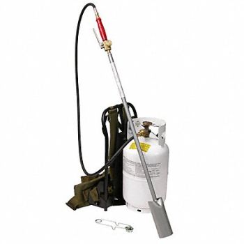 FLAME ENGINEERING FLAME EGRNG Red Dragon Outdoor Torch Kit, 9RCF3