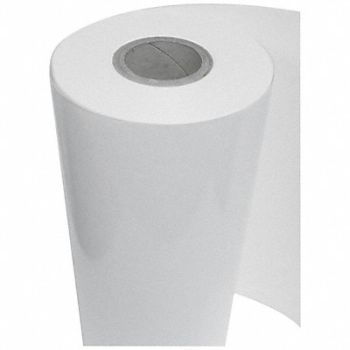 LABEXACT Bench Protector Paper Sheet 57cm PK50, 36L288