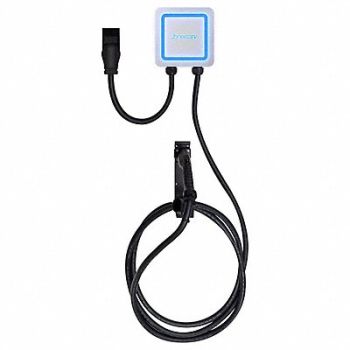 BREEZ-EV Electric Vehicle Charging Station 48 A, 804LF9