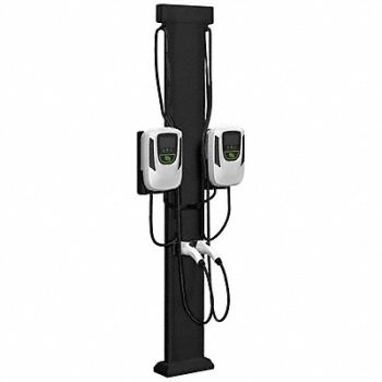 BREEZ-EV EV Charger Bracket, 794L36