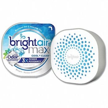 BRIGHT AIR Air Freshener PK 6, 795TC9