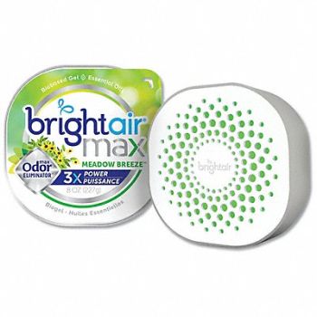 BRIGHT AIR Air Freshener PK 6, 795TD0