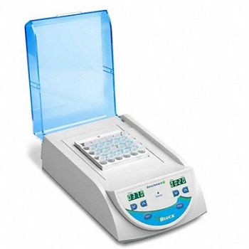 BENCHMARK SCIENTIFIC Digital Dry Bath ABS, 26VC14