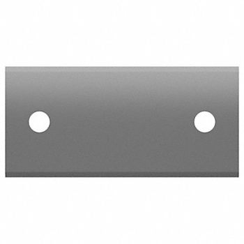 RITEKNIFE Utility Blade 3/16 in Scraping PK100, 787G80