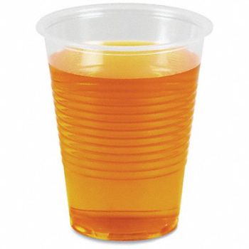 BOARDWALK Disp Cold Cup 10 oz Translucent PK1000, 337YC4