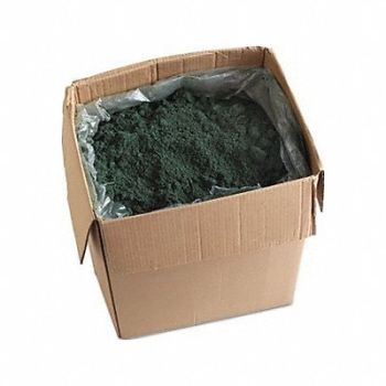 TOUGH GUY Sweeping Compound Oil 50 lb Box, 33NU42