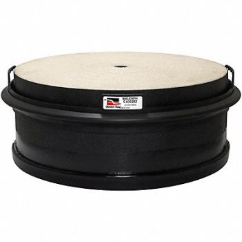 BALDWIN FILTERS Air filter, 61HP36