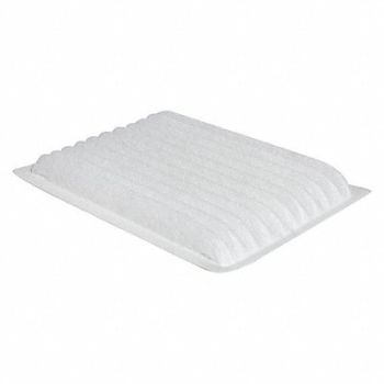 BALDWIN FILTERS Air Filter 7 L 4-3/4 W 11/16 H, 495X56