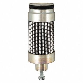 BALDWIN FILTERS Hydraulic Filter 3-5/32 H 1-3/32 W, 55CH86