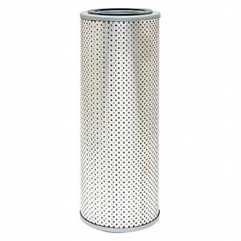 BALDWIN FILTERS Hydraulic Element 4.41 O.D. 60 gpm, 55FC59