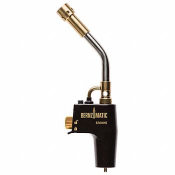 BERNZOMATIC LT60 Hand Torch, 4NE84