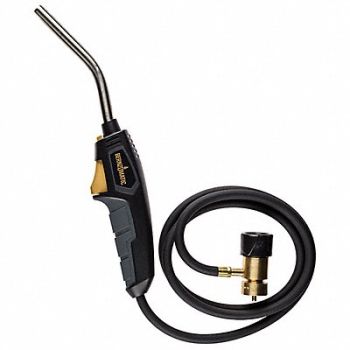 BERNZOMATIC BZ8250HT Hose Torch Kit, 5JPK0