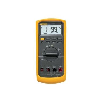 FLUKE INDUSTRIAL MULTIMETER