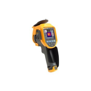 FLUKE FLK-TI401-PRO 9HZ,THERMAL IMAGER