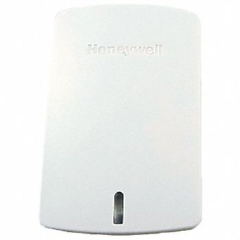 HONEYWELL HOME Humid/Temp Sensor Battery 120/0F Indoor, 12Z045