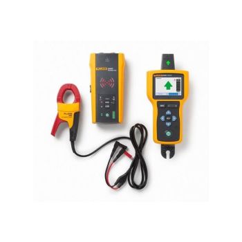 FLUKE-2062,ADVANCED PRO WIRE TRACER KIT W/HARD CARRYING CASE