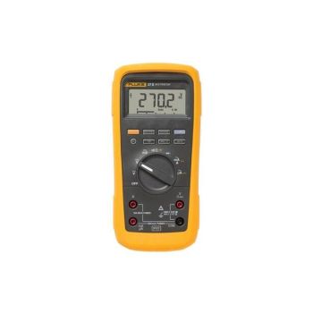 Fluke 27 II Rugged Digital Multimeter