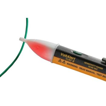 FLK-1LAC/APAC,FLUKE-1LAC-A-II,LOW VOLTAGE DETECTOR, 20-90V FOR APAC