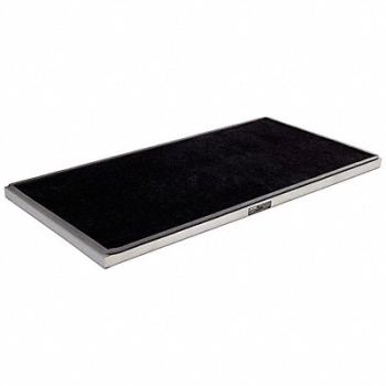 LABCONCO Filter 30 in W 12 in H 9 in D, 8DTP6