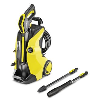 KARCHER High Pressure Cleaner K5 Full Control