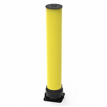 SPECSEAL Firestop Pipe Collar 20 H 3 hr, 49VU13