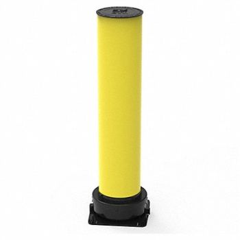 SPECSEAL Firestop Pipe Collar 20 H 3 hr, 49VU15