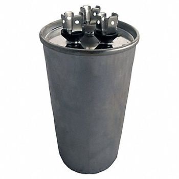 SUPCO Round Run Capacitor CR2X440R, 305A03