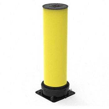 SPECSEAL Firestop Pipe Collar 20 H 3 hr, 49VU17