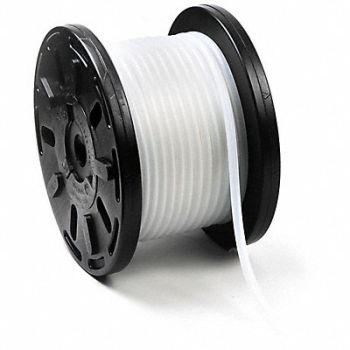 SANISURE Tubing Fluid Clear Silicone, 796UF3