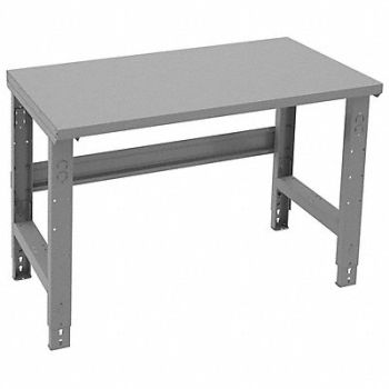 TENNSCO Workbench Steel 48 W 30 D, 4TKP5