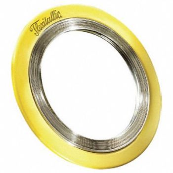 FLEXITALLIC Metal Gasket 8-3/4in In 14-9/64 in Out, 48UF71