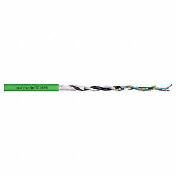CHAINFLEX Cable, 801MN3