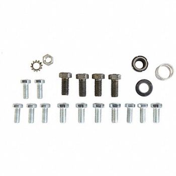 ARMSTRONG PUMPS INC. Seal Kit EPDM Armstrong, 788VK6