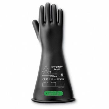 ACTIVARMR Electrical Insulating Gloves Type II 10, 48MA80