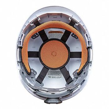 KLEIN TOOLS Safety Helmet Suspension, 807H49