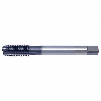 CLEVELAND High Performance Spiral-Point Tap, 61KZ74